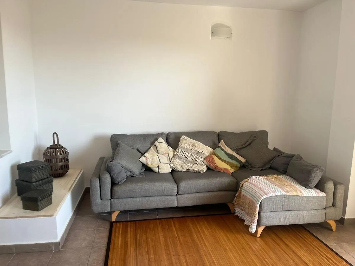 Apartament Toyo Golf Almería