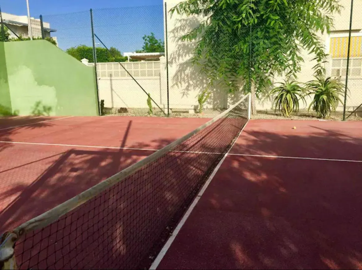 Toyo Golf Apartment Almeria