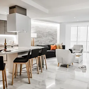 Paseo De Gran Apartamento