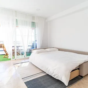 Trendy Homes Burbujas. Vistas Al Mar, Golf, Playa A 5 Minutos Apartamento