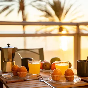 Trendy Homes Paseo Maritimo Apartamento
