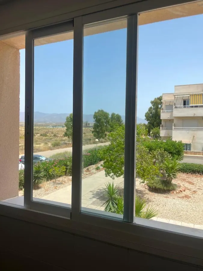 Toyo Golf Apartment Almeria