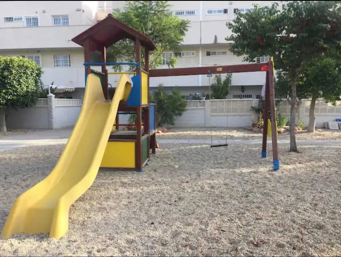 アルメリアToyo Golfアパートメント アルメリア